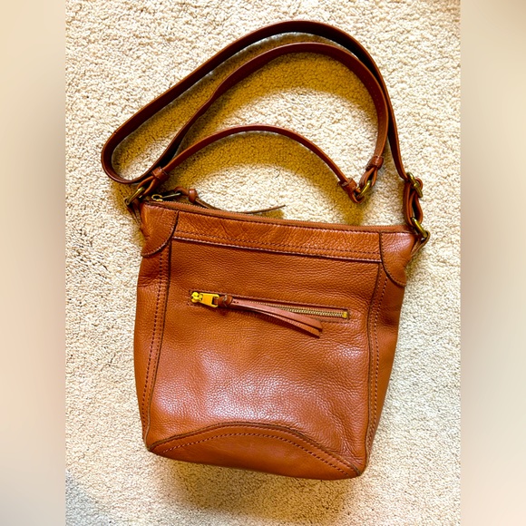 The Sak Handbags - 🔥💥🔥💥 The Sak. Leather crossbody bag/purse.